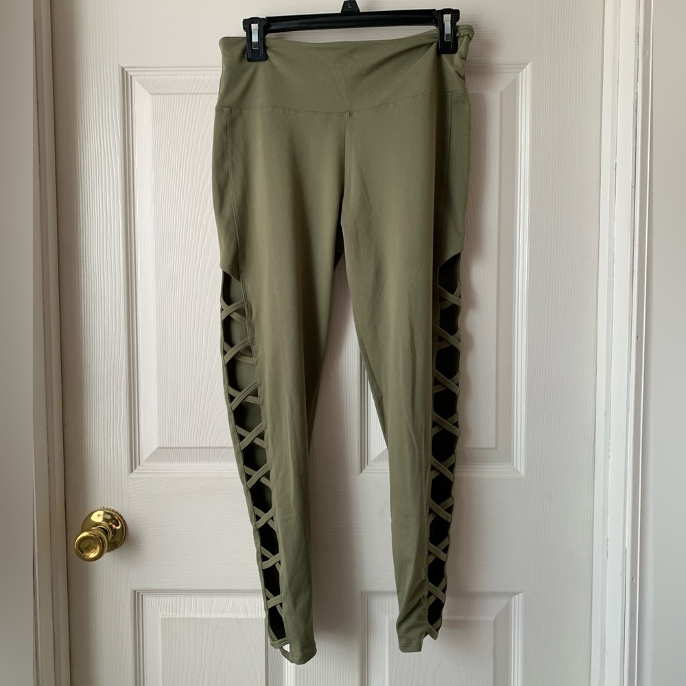 Women’s leggings